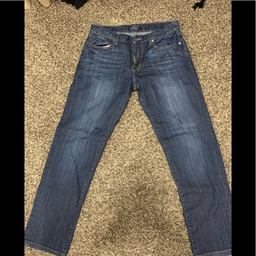 Lucky Brand 221 34x32